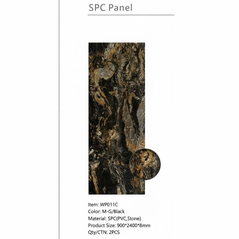 wall board specifications