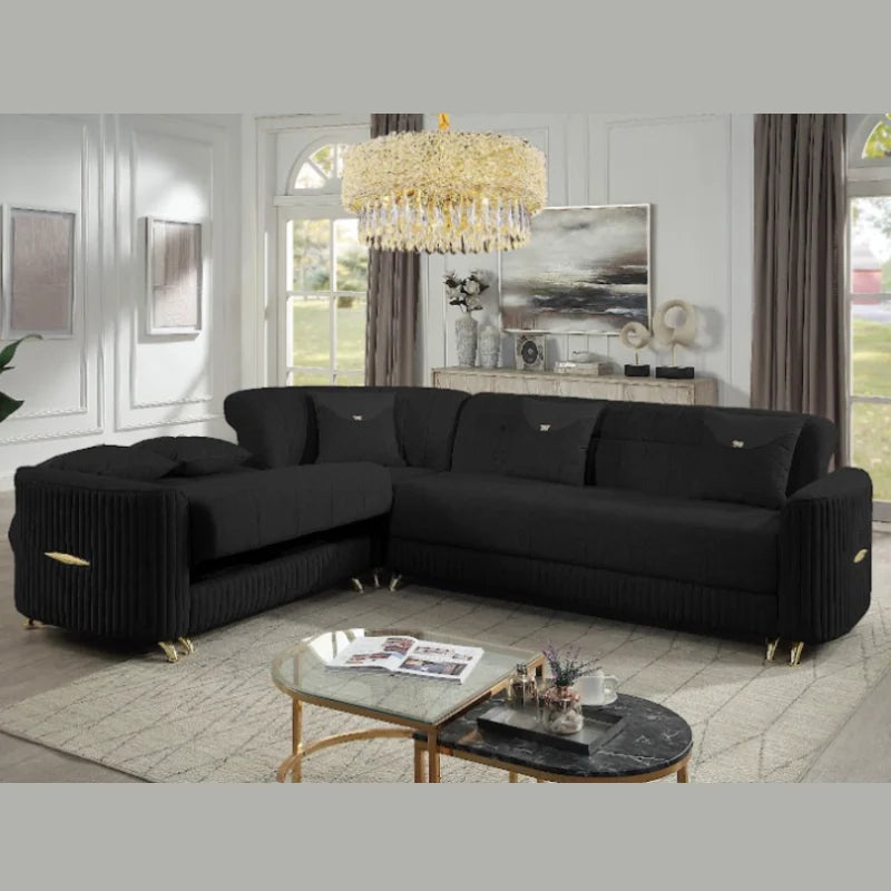 modern sectional sofa