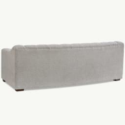 sofa rear view