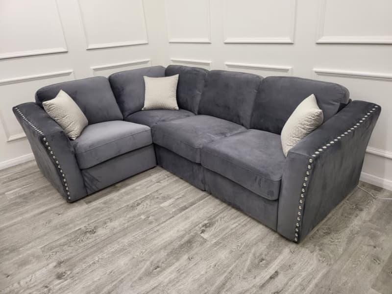 4 Seater Corner Sofa