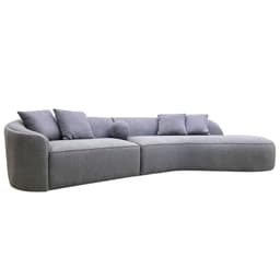 cinema-style sofa