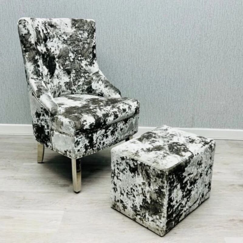 Bedroom Accent Chair