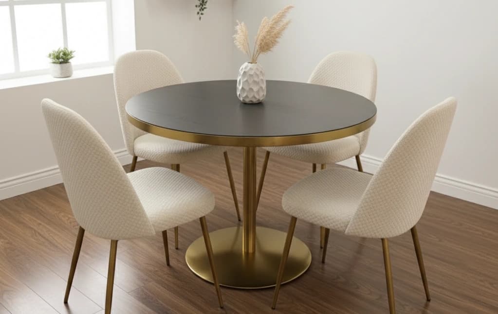 Best Furniture for Small UK Homes: Space-Saving Sofas, Beds and Dining Sets That Still Look Stylish