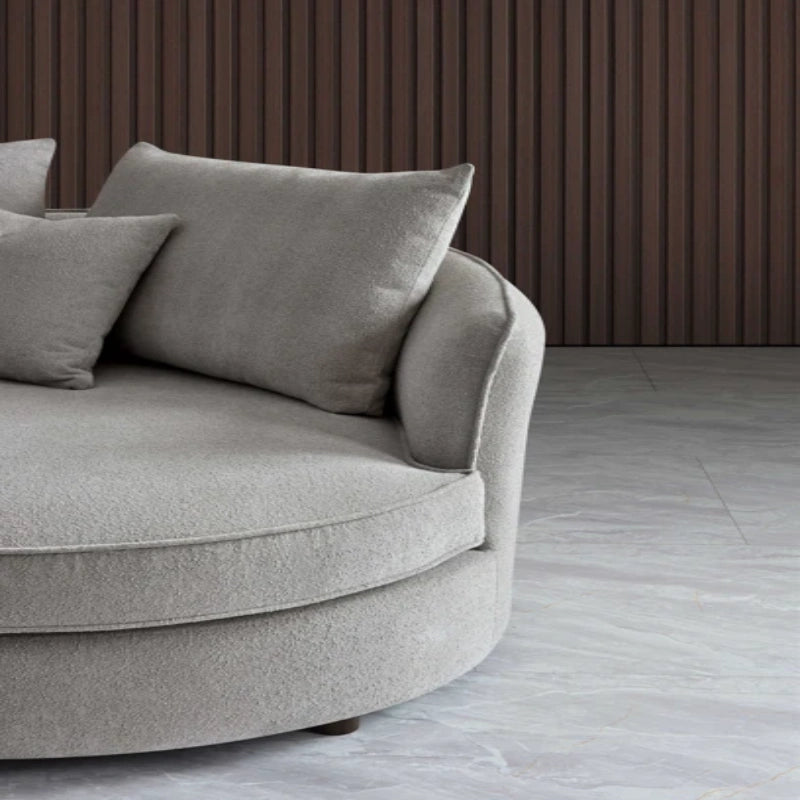 chaise-end sofa
