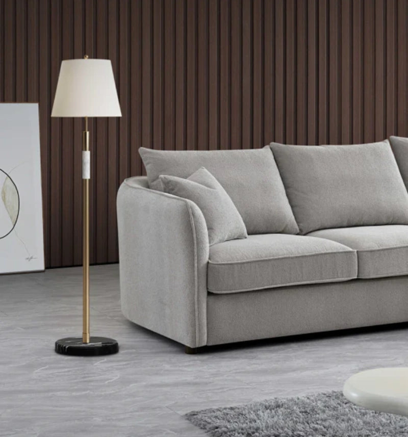 sofa with corner chaise