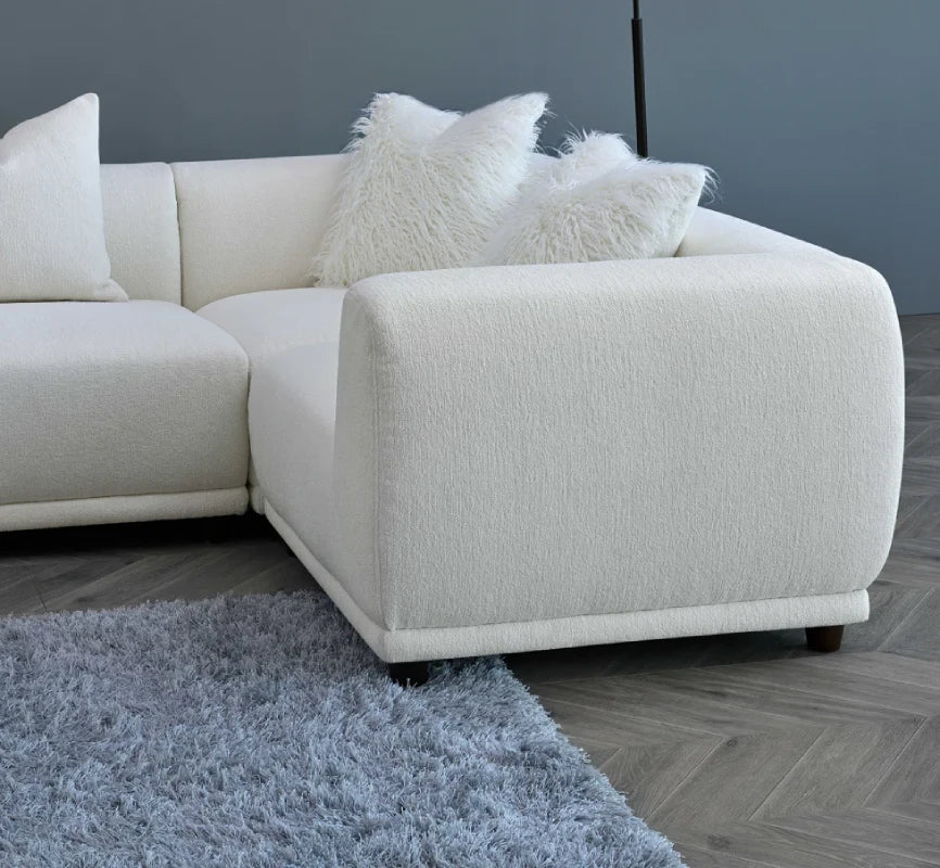 right hand corner-sofa