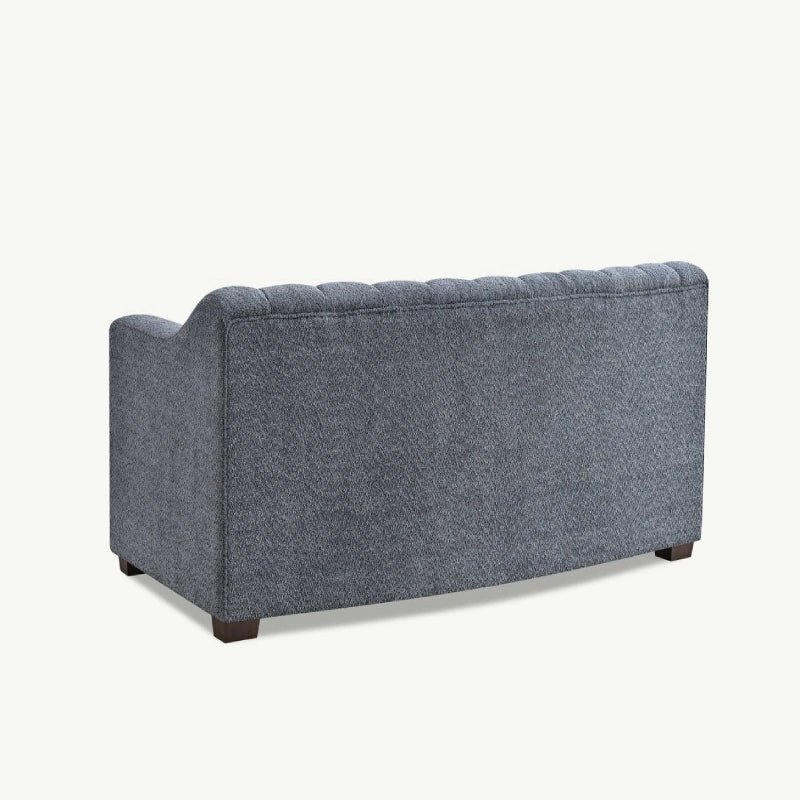 3 seater couch back view