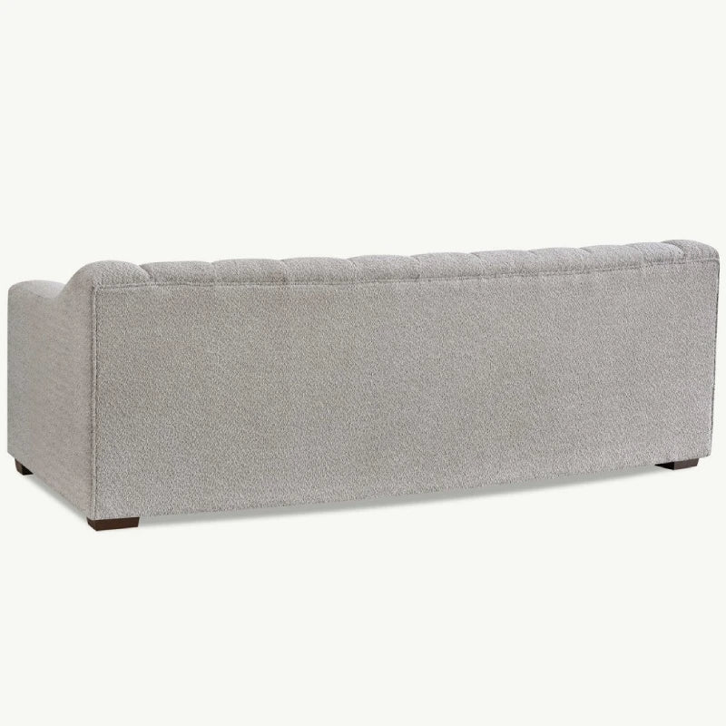 sofa rear view