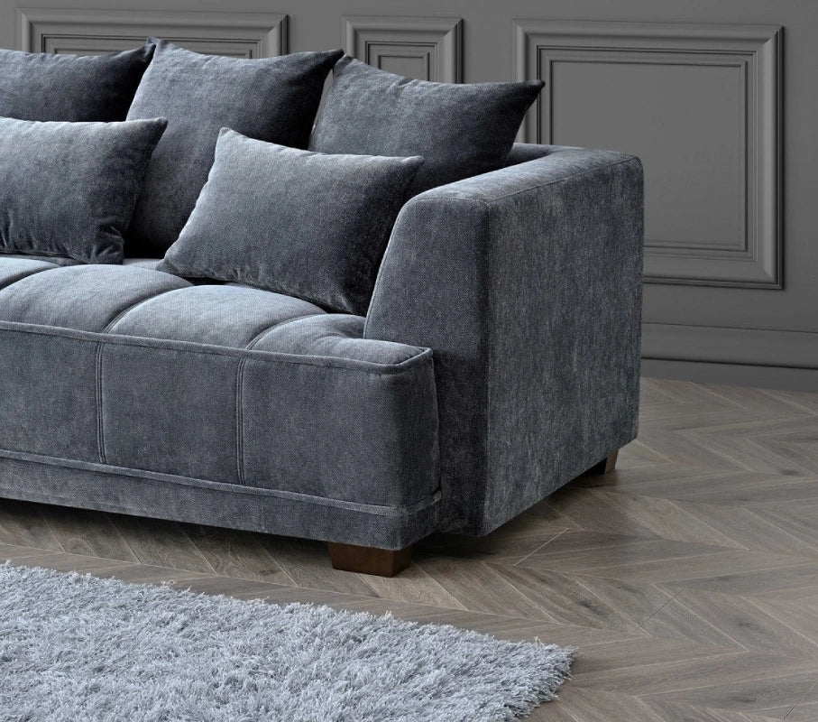 set of sofa