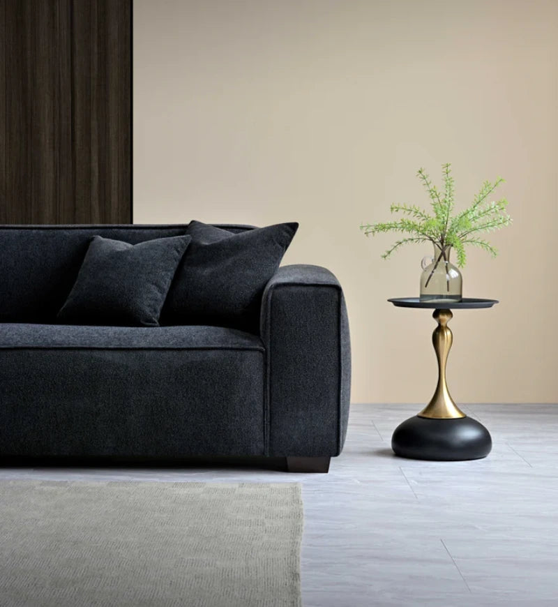 sofa sideview