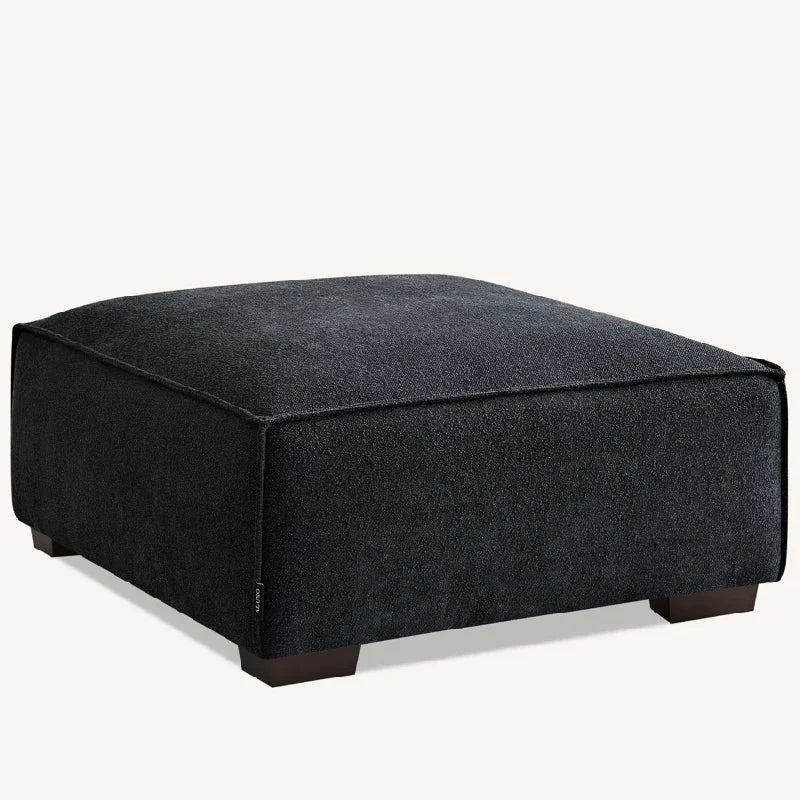 sofa footstool