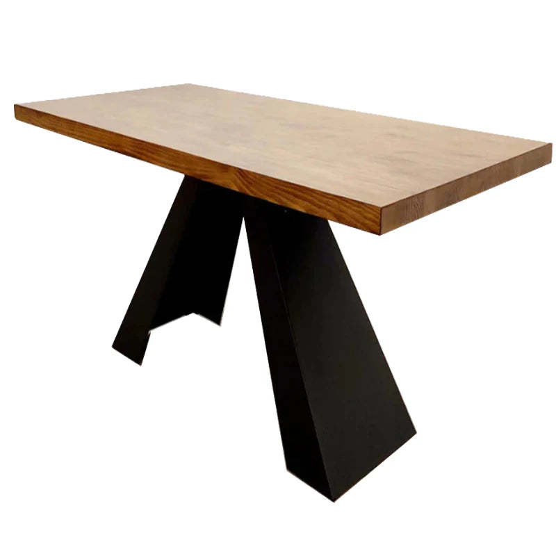 picture of scandinavian dining table