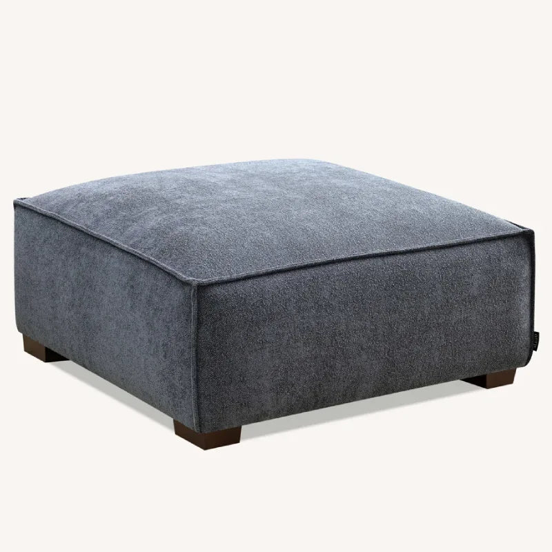 sofa stool side view