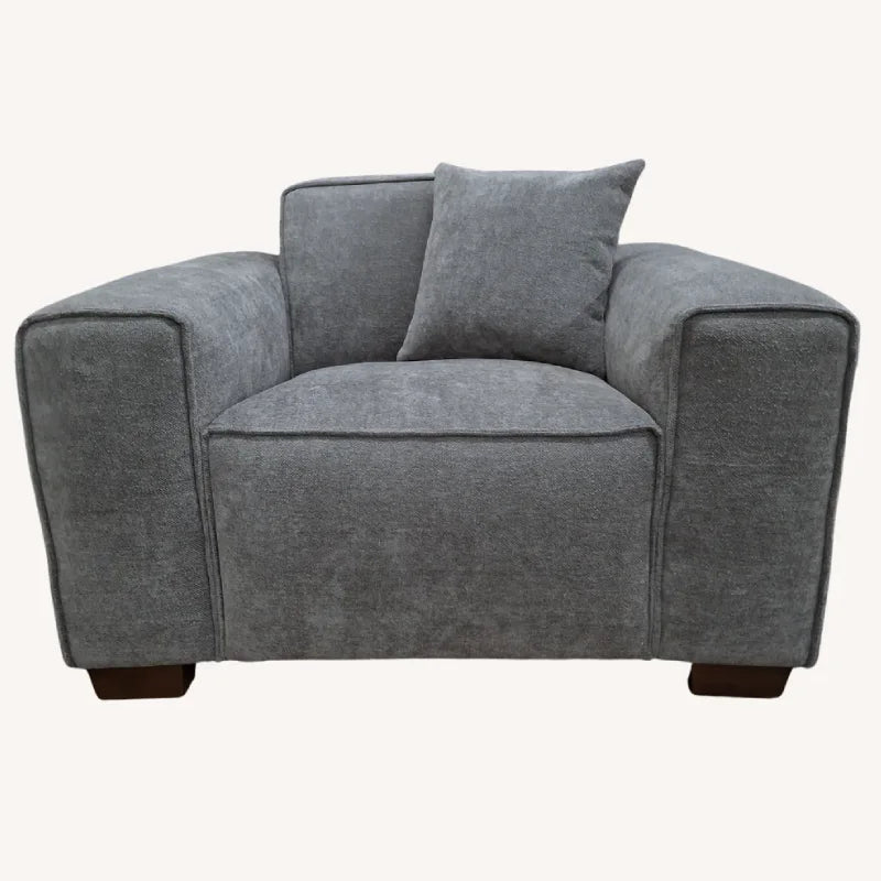 sofa set and chair