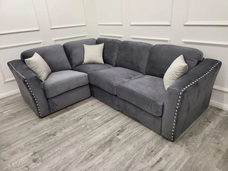 4 seater corner sofa5