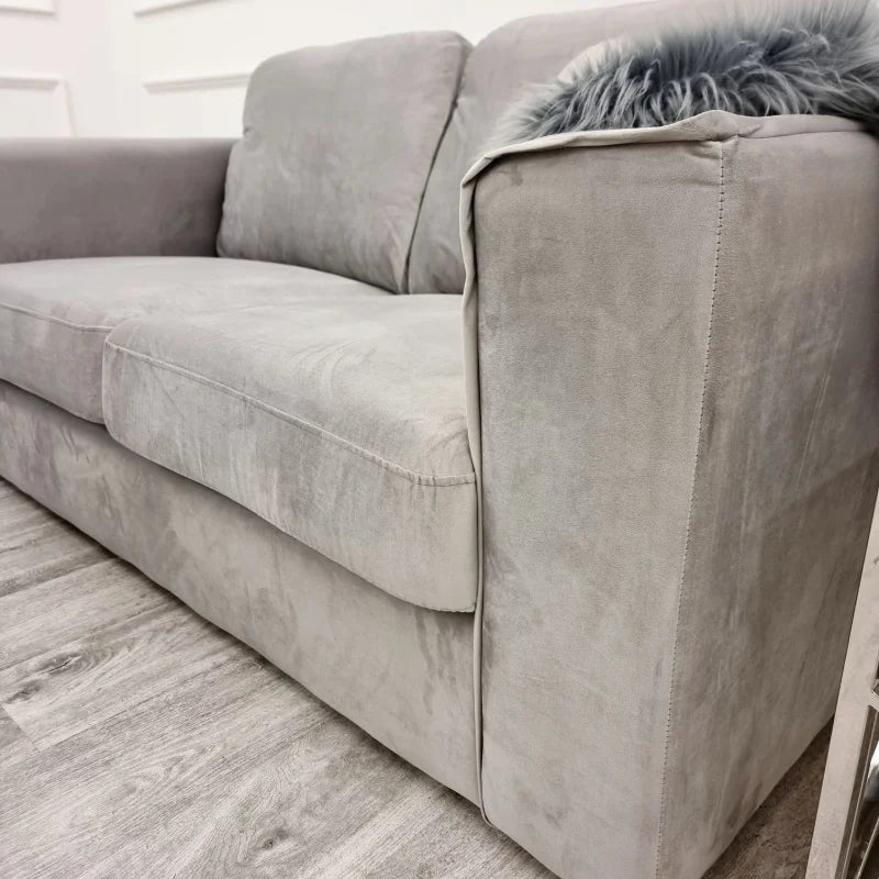 cushion sofa arm rest view