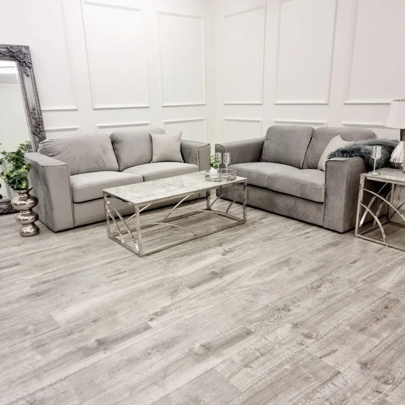 cushion sofa set