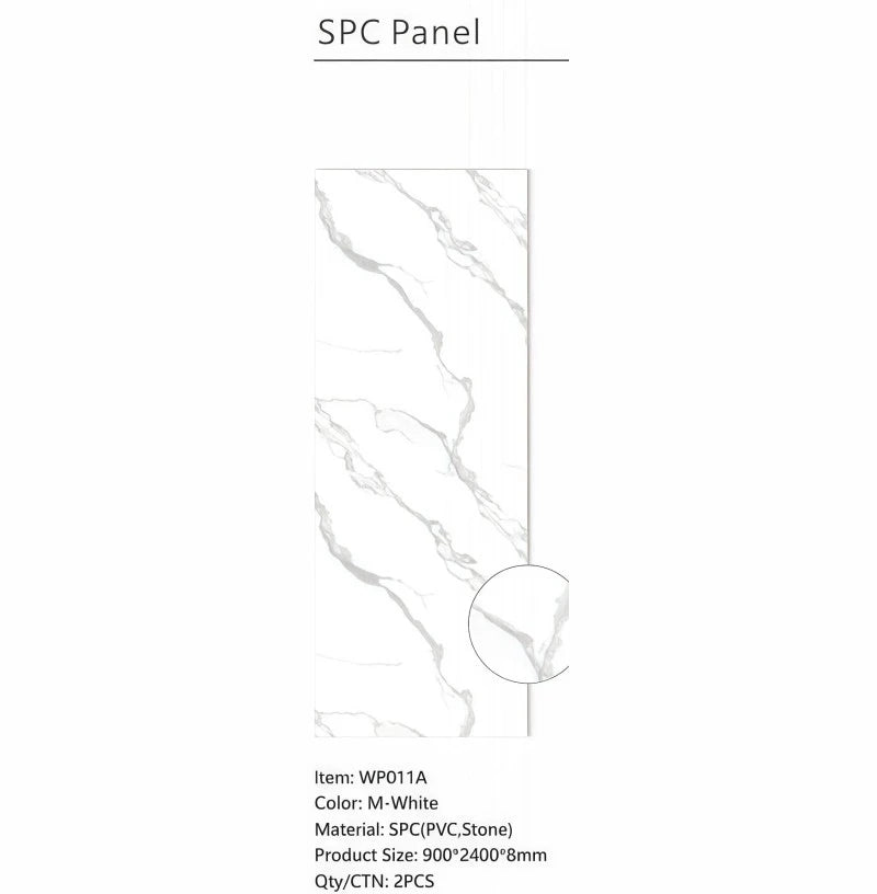 white wall boards