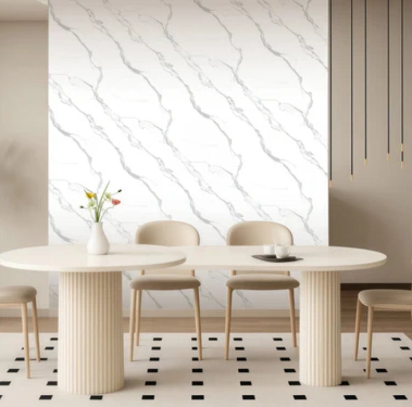 white wall panelling (1)