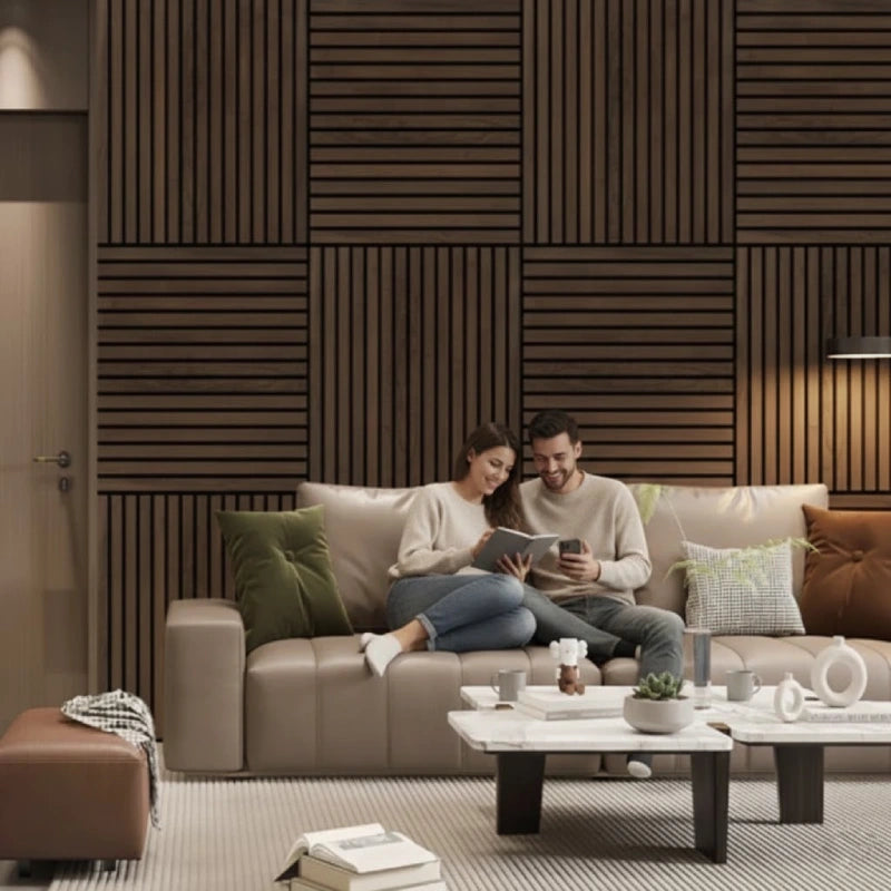 feature wall