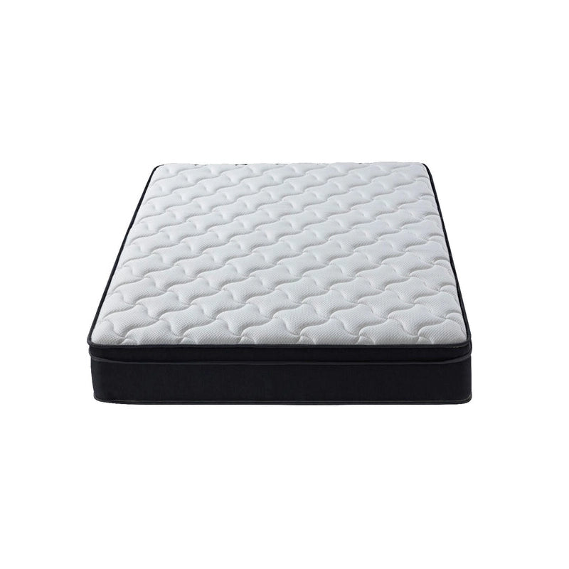 pocket spring mattress