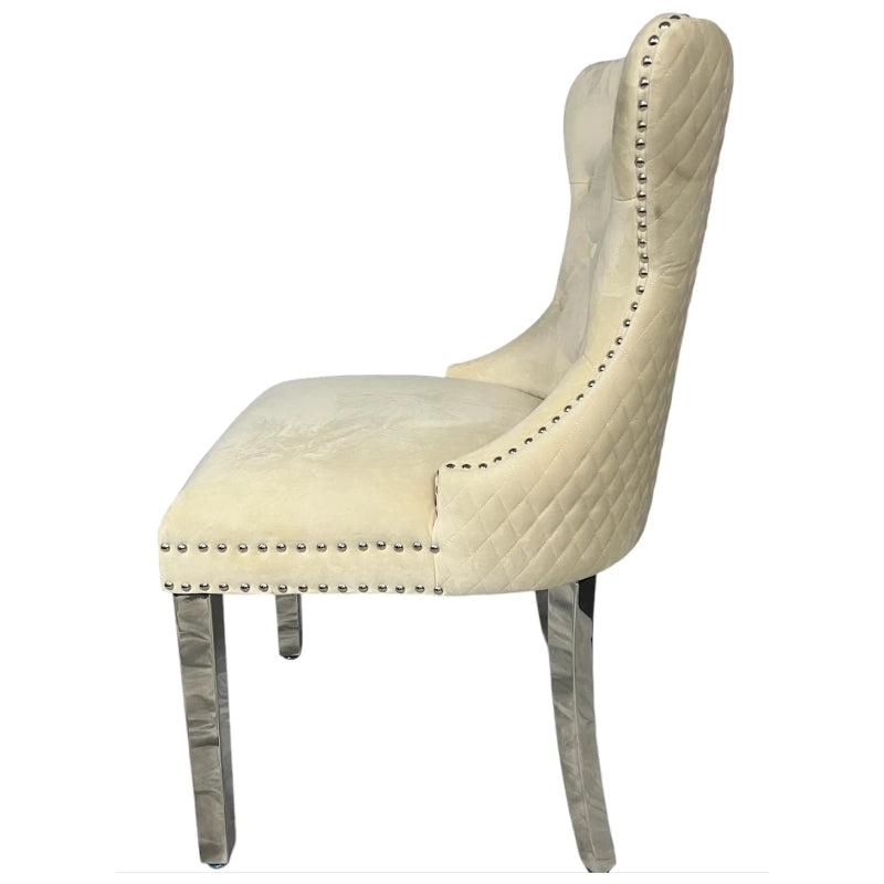 cream dining room chairs (1)