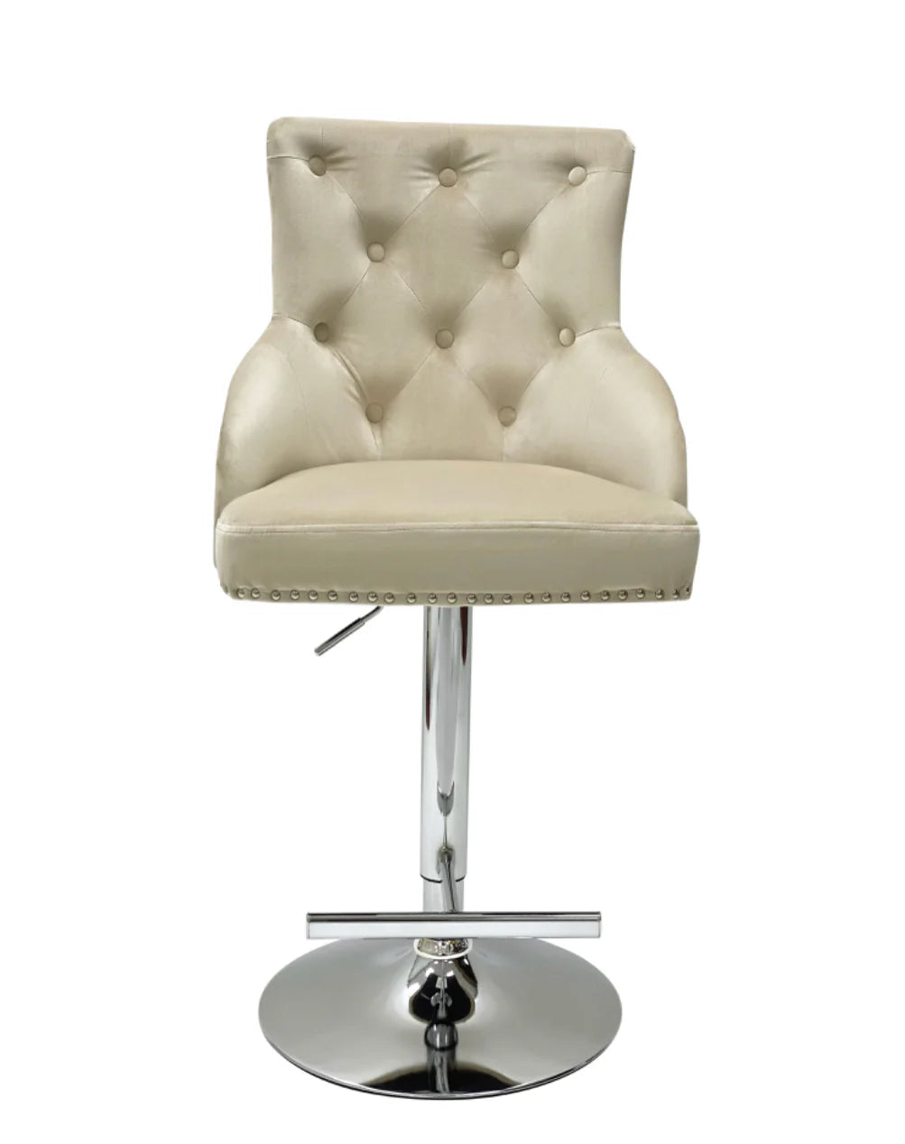 Mink Bar Stool 1