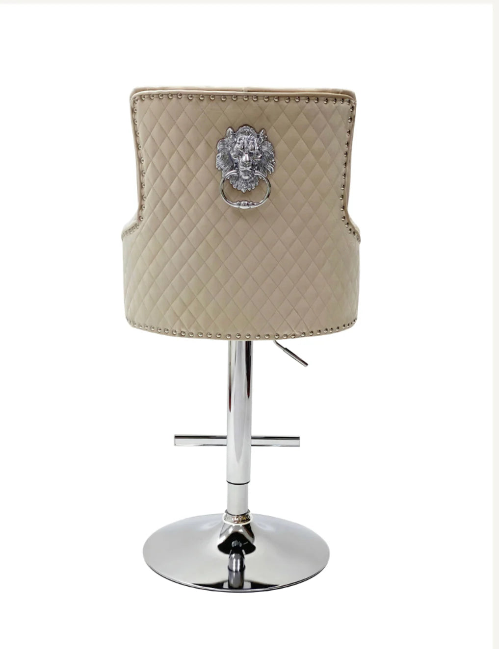 Mink Bar Stool 2
