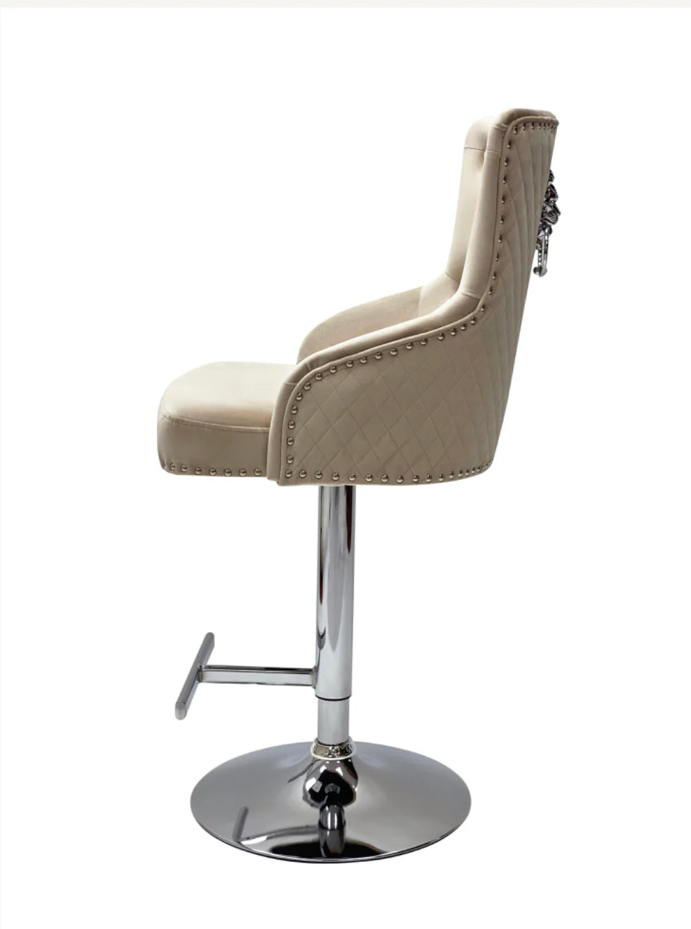 Mink Bar Stool 3