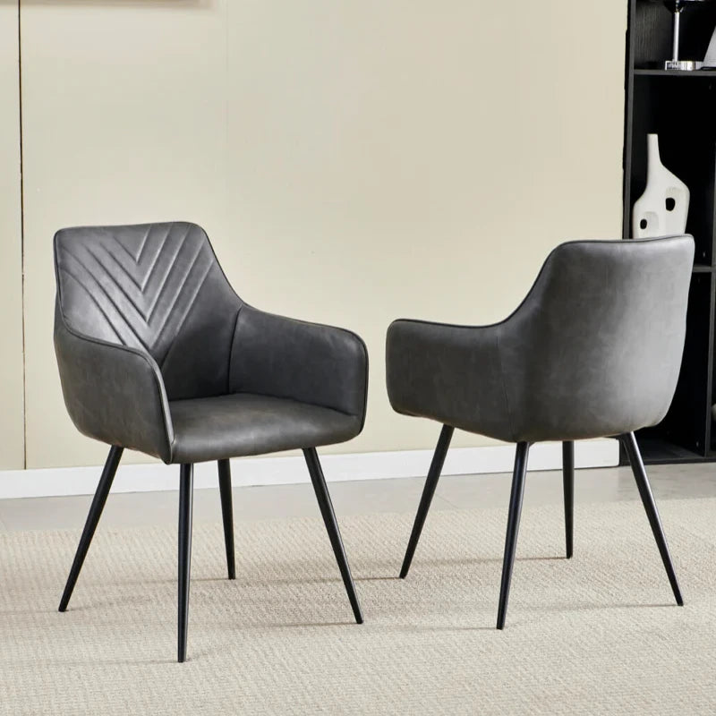 dining chairs with thin legs