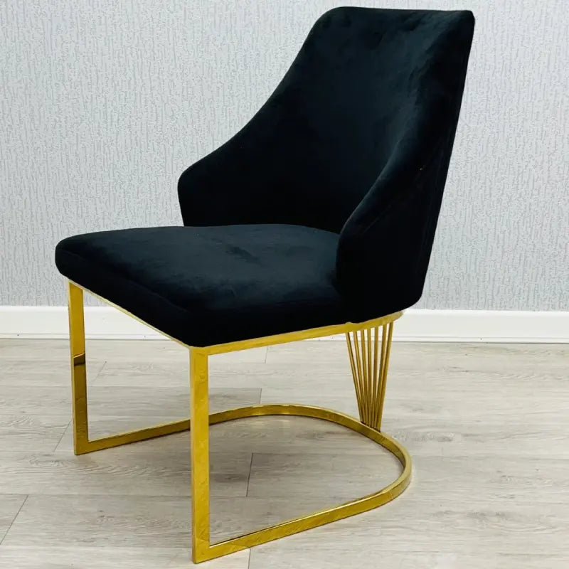 black dining chairs (1)