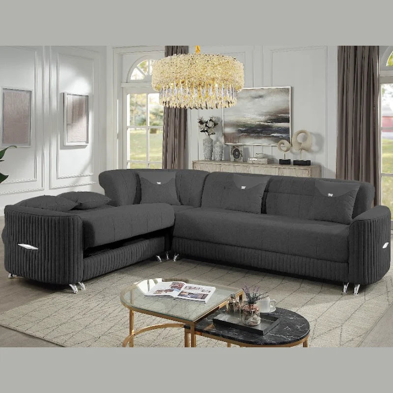 modern sectional sofa