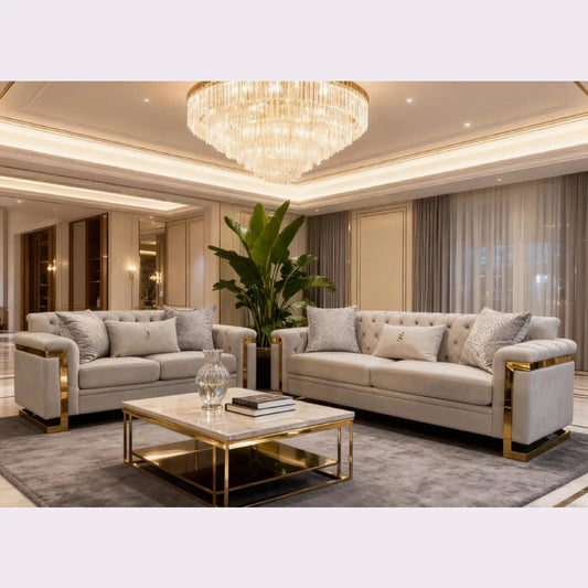 living sofa 2