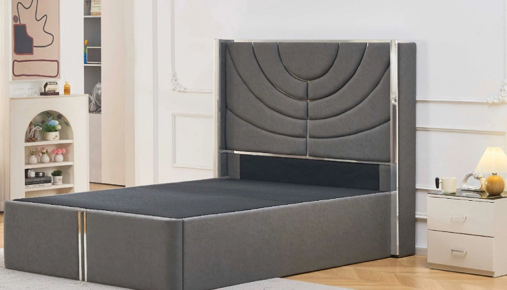 art deco style bed (1)