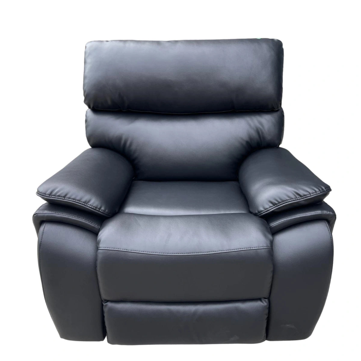 single seater power recliner