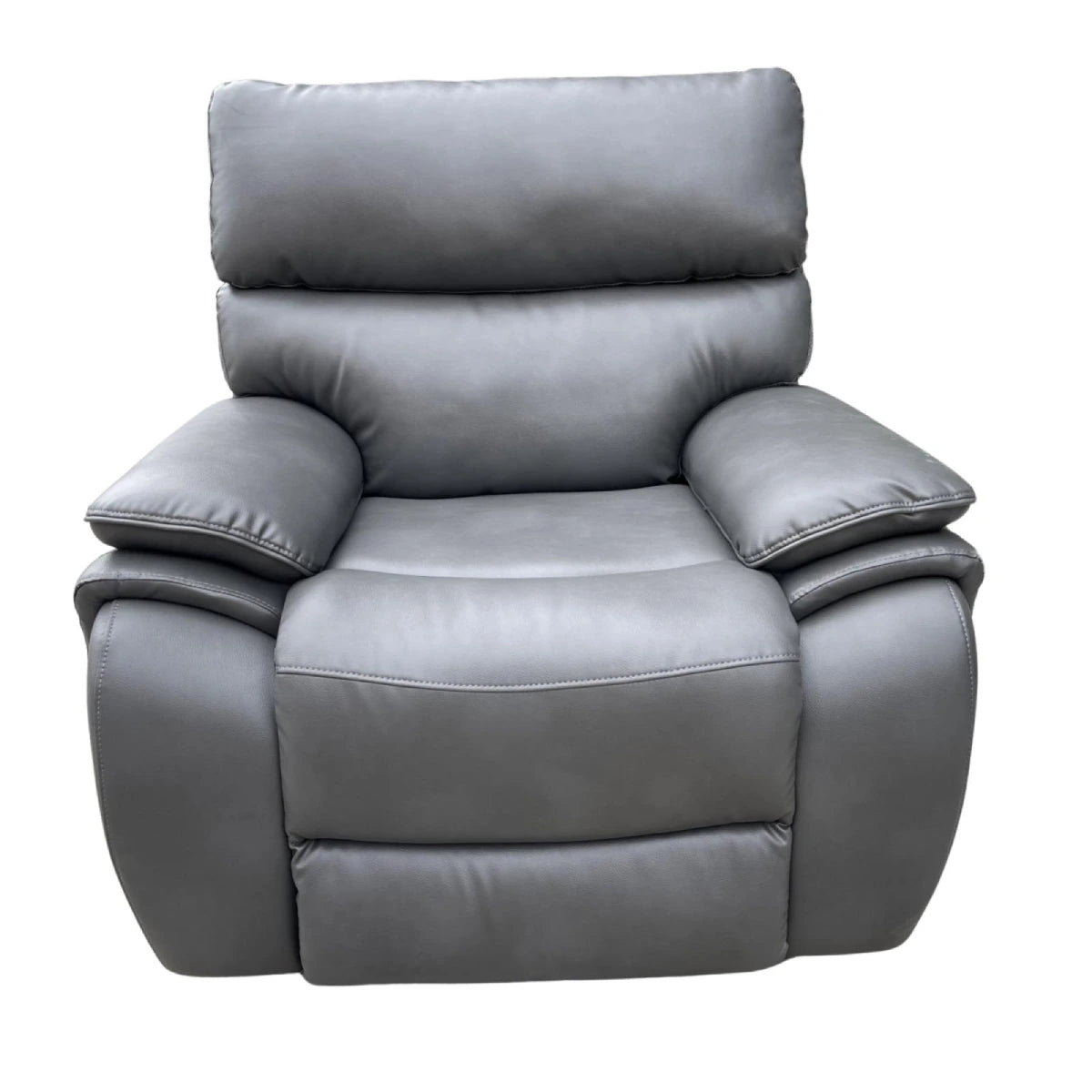 recliner sofa grey (1)