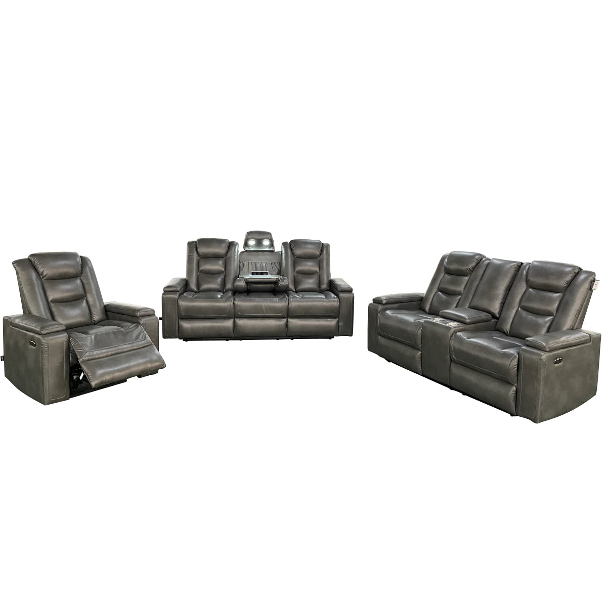 recliner sofa set (1)