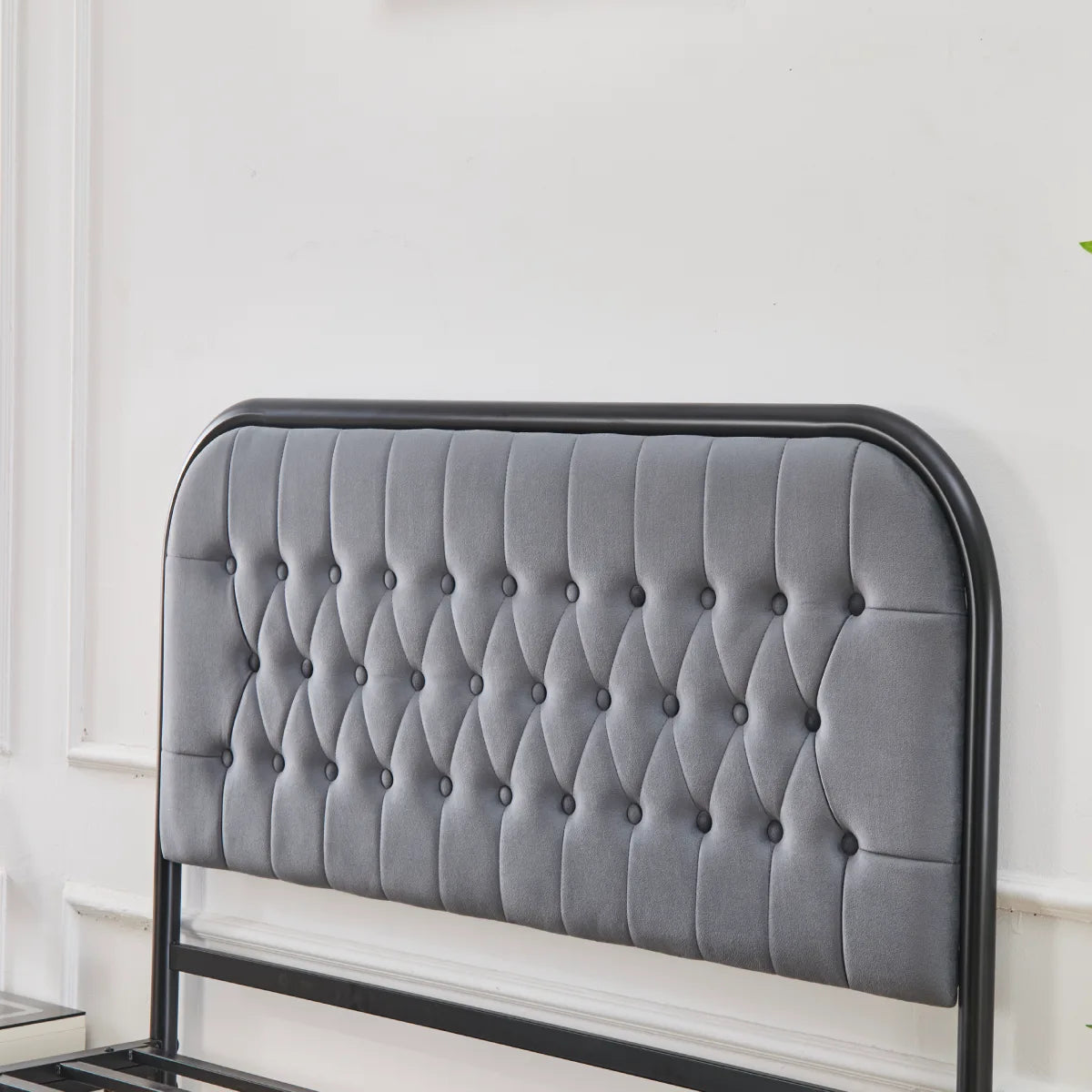 metal bed frames