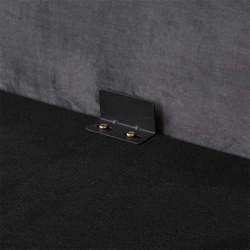 double grey bed (2)