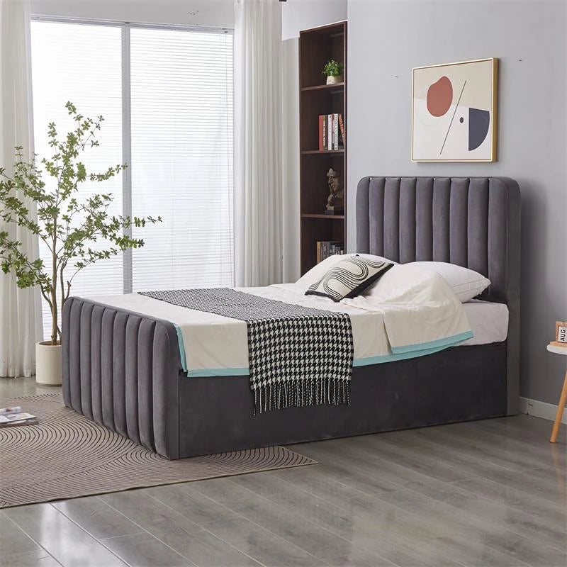 ottoman bed grey (1)