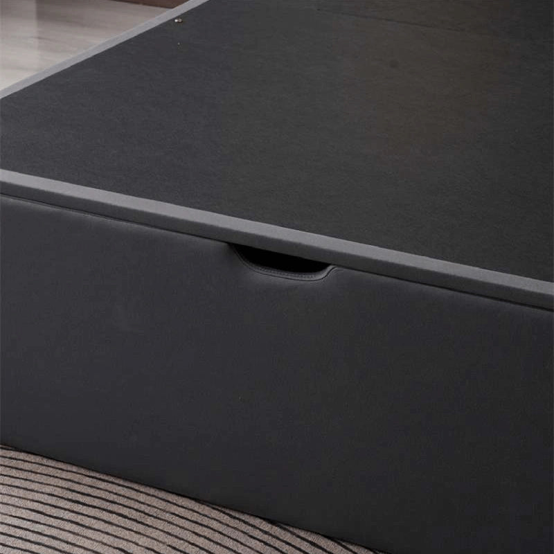 ottoman storage bed