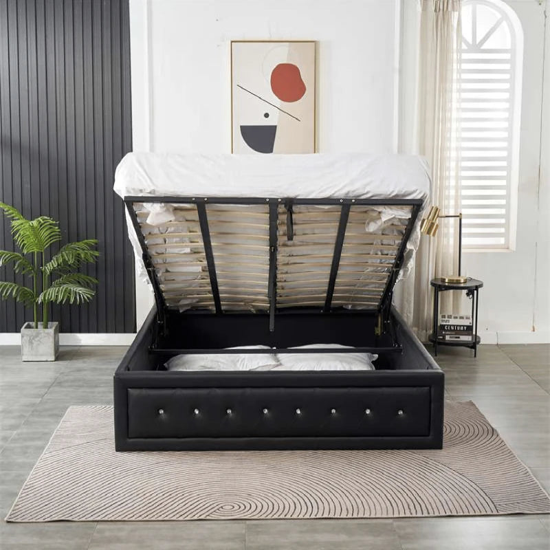 ottoman beds frame