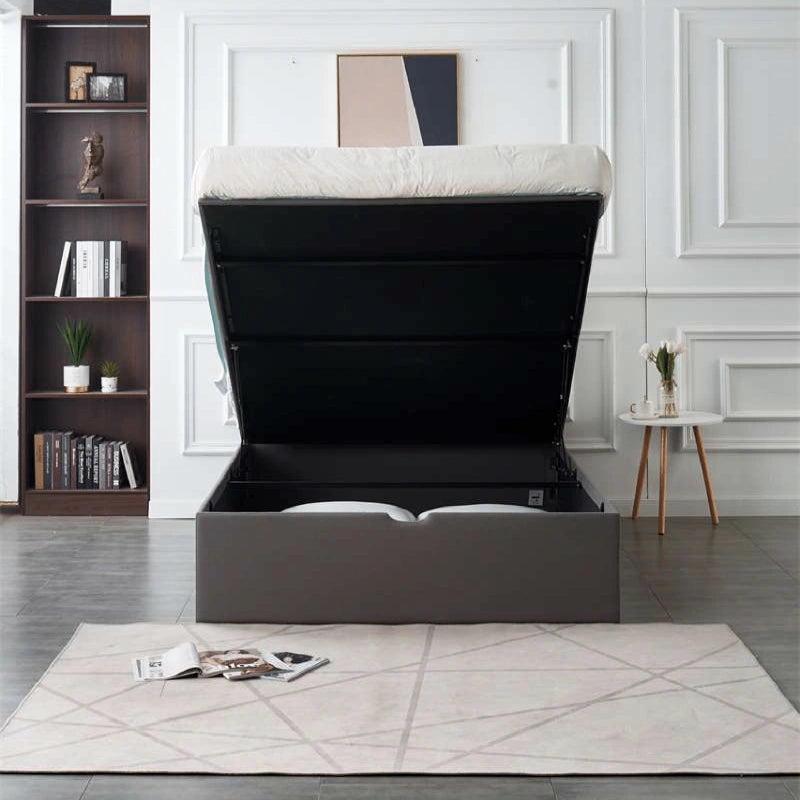 cheap ottoman double beds in the UK_