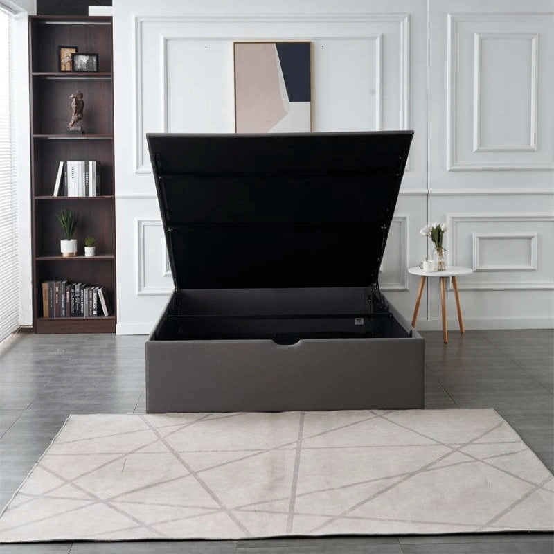 double ottoman beds uk