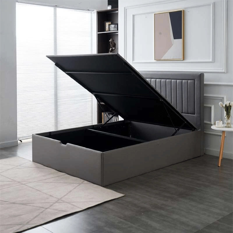 ottoman beds uk double