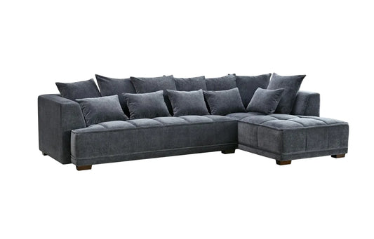 Aluxo Corner Sofa